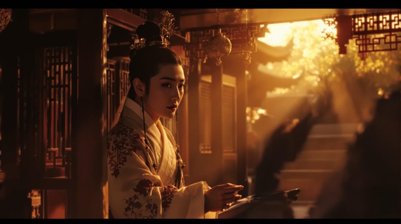 活着(修复版) - 狼群影院 活着修复版经典电影海报