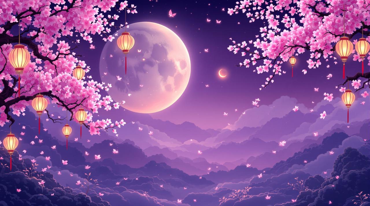 狐妖小红娘·镜花缘 - 狼群影院 狐妖小红娘镜花缘动漫海报