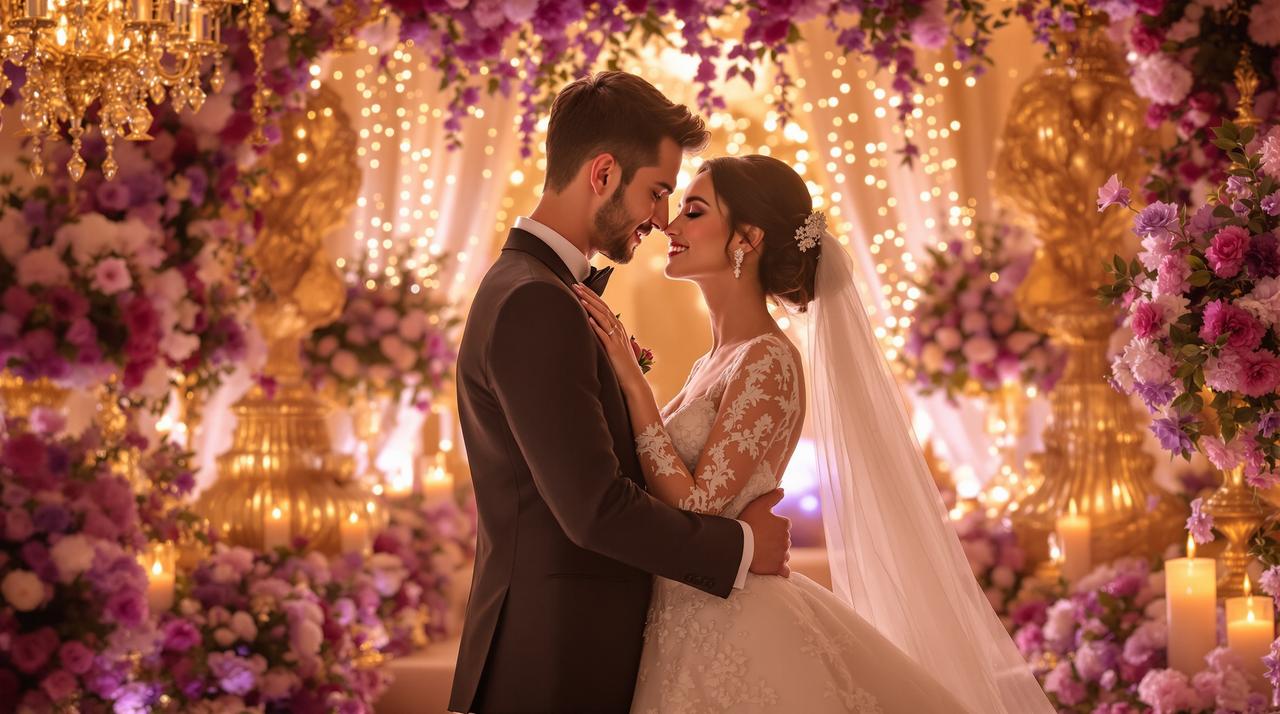 闪婚后被大佬宠上天 - 狼群影院 闪婚后被大佬宠上天短剧海报