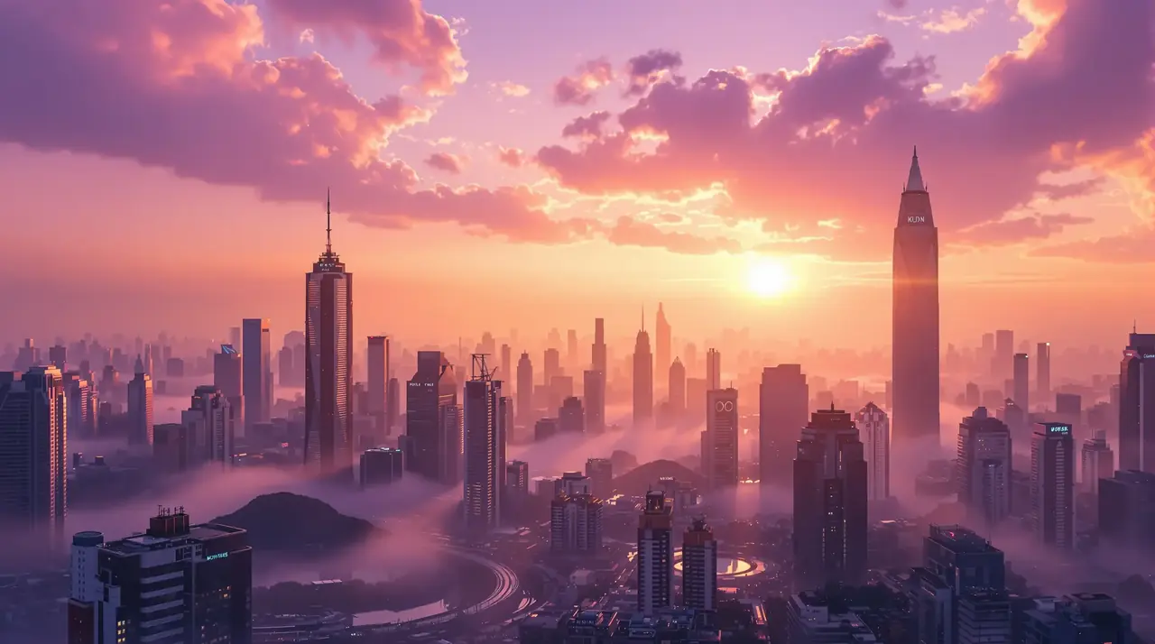 大江大河3 - 狼群影院 大江大河3时代剧集海报