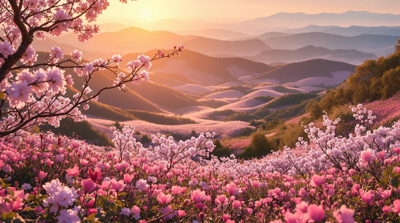 春暖花开 - 狼群影院 春暖花开家庭剧集海报